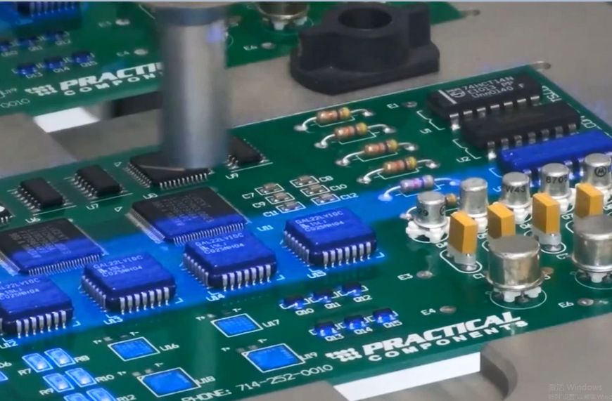 什么是PCB三防膠？它的作用是什么？